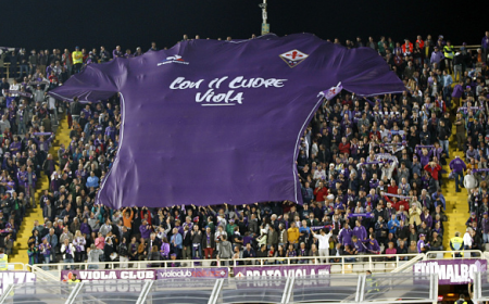 Fiorentina-fans